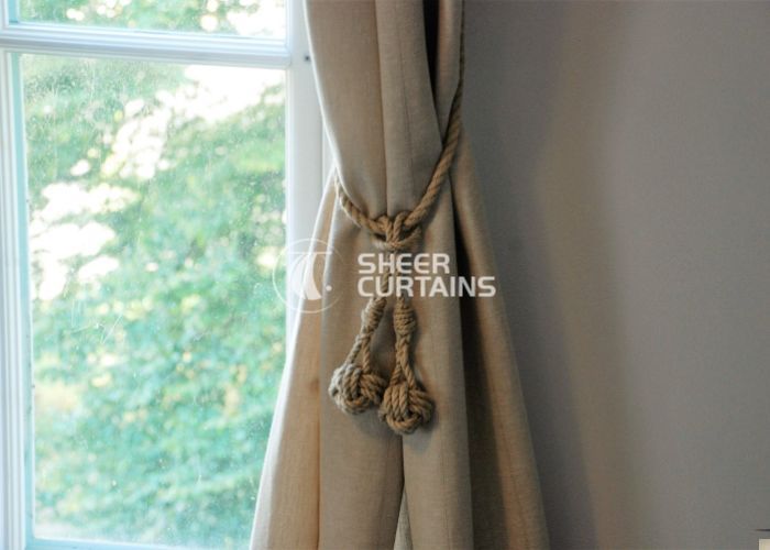 Stunning Curtain Accessories