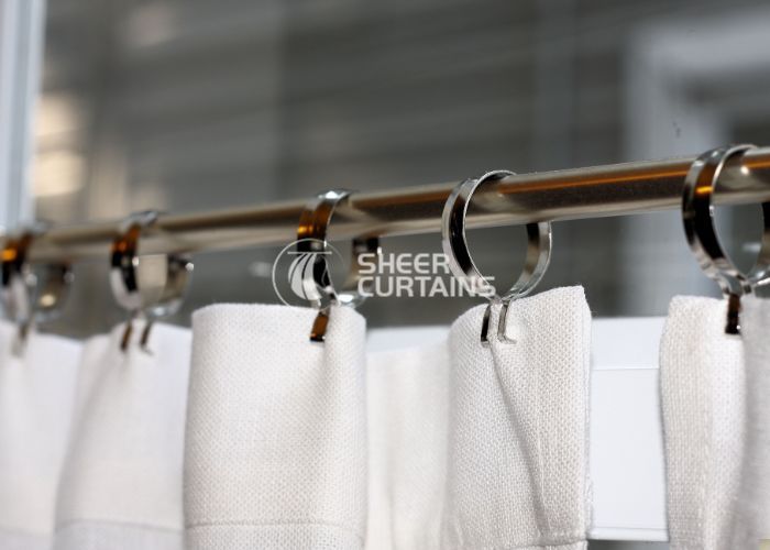 Top Quality Curtain Accessories
