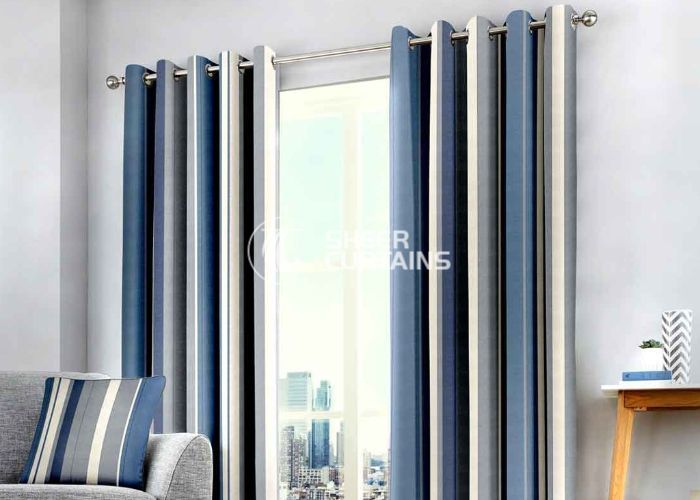 Top Quality Eyelet Curtains