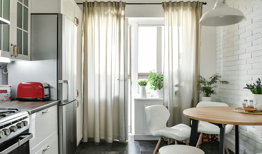 Match Your Decor Style