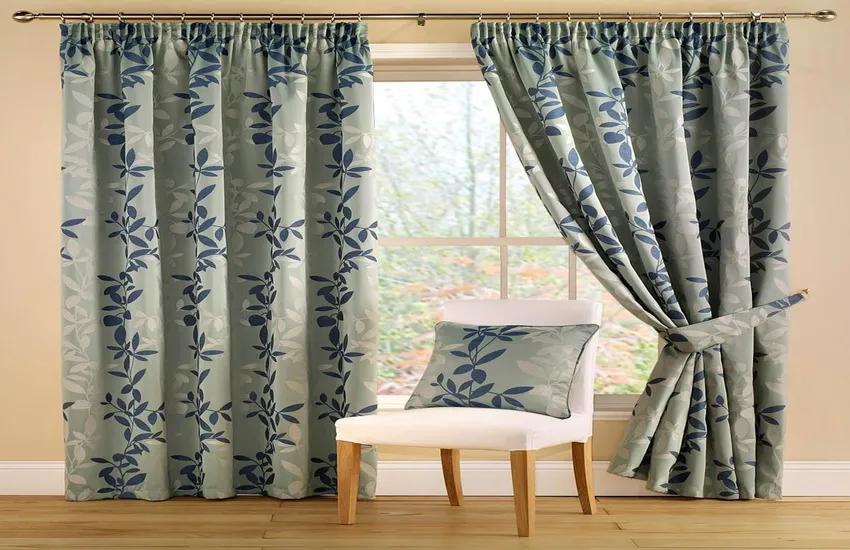 Blended Fabrics