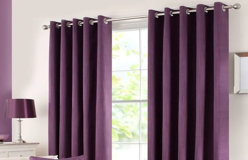 Benefits of Sheer Curtains