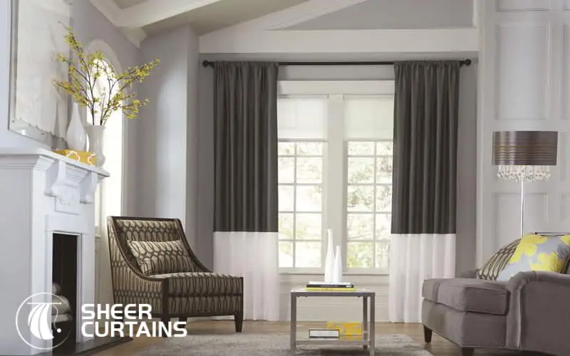 Top Curtain Trends in Dubai for 2025