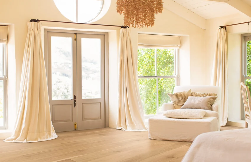 Door Curtains