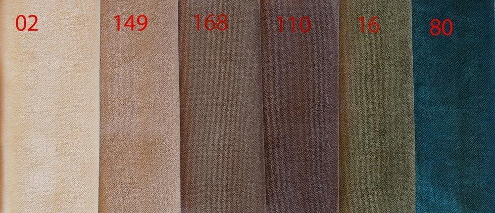 Acoustic hang curtains-with and without sample - Image 2