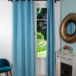 BLACKOUT SOUNDPROOF CURTAIN