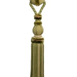 Bagatelle Single Tassel Tieback Trimming