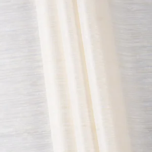 Bright Brook' Textured Custom Size Curtain Panels