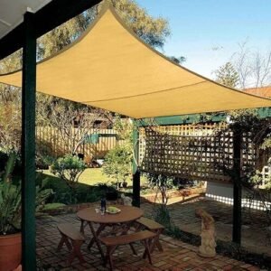 Coolaroo Coolhaven Shade Sail