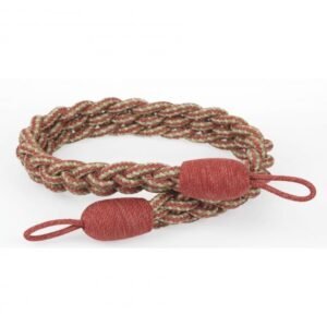 Delano Rope Tieback Trimming