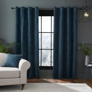 Dexter Eyelet Curtains