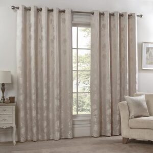 Emma Barclay Blossom Curtains