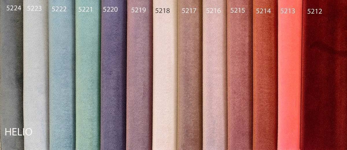 Helio sound insulating curtains - Image 2