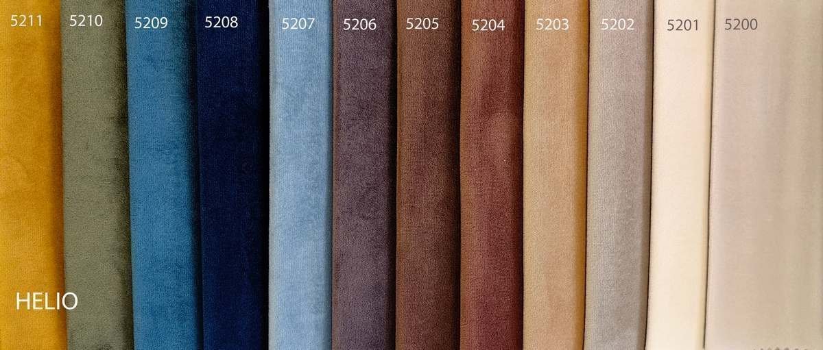 Helio sound insulating curtains - Image 4