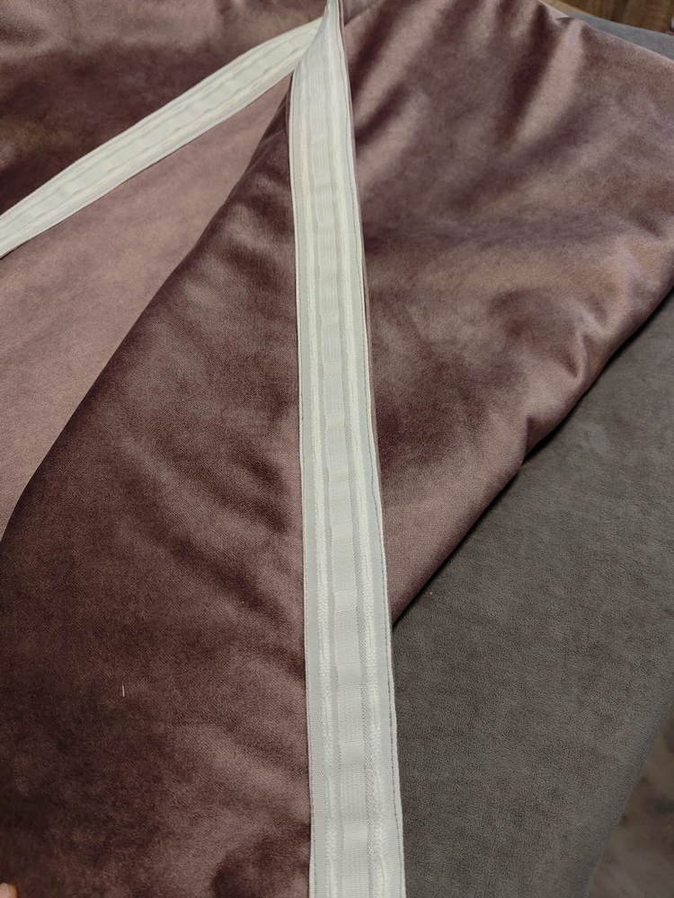 Helio sound insulating curtains - Image 3