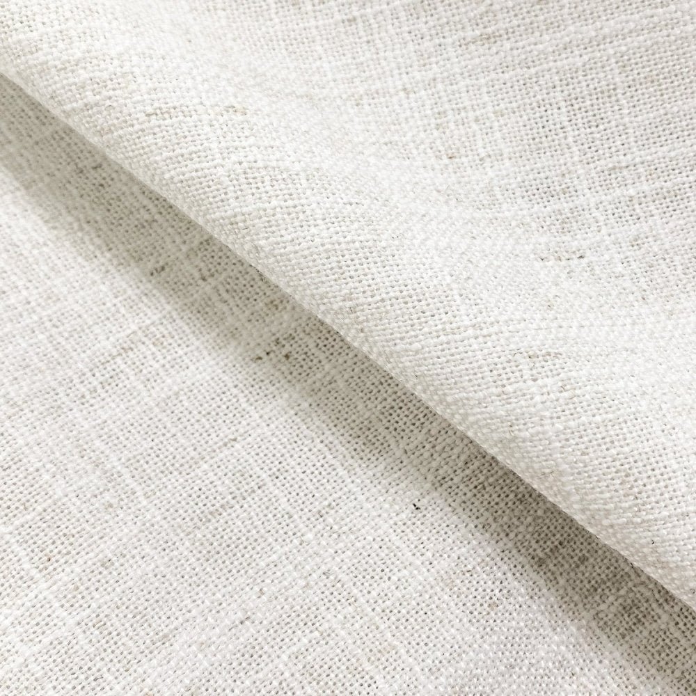 Olivia Custom Linen Blackout Curtains - Image 6