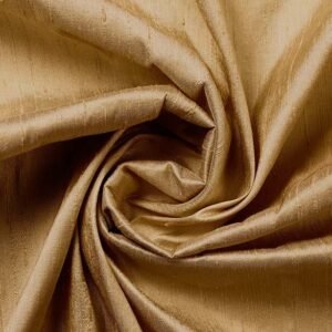 Olympian Sand' Pure Silk Made-to-Order Curtains