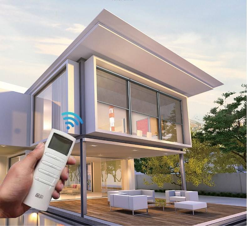 PVC Material Patio Blinds Outdoor - Image 2