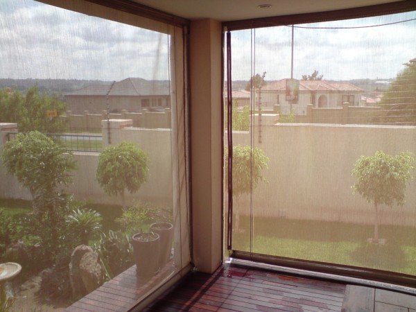 Patio Screen blinds - Image 3