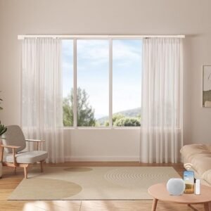Remac M1 Smart Electric Curtain