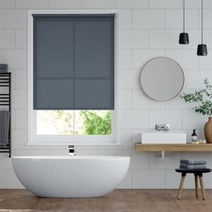 Roller Blinds Motorized