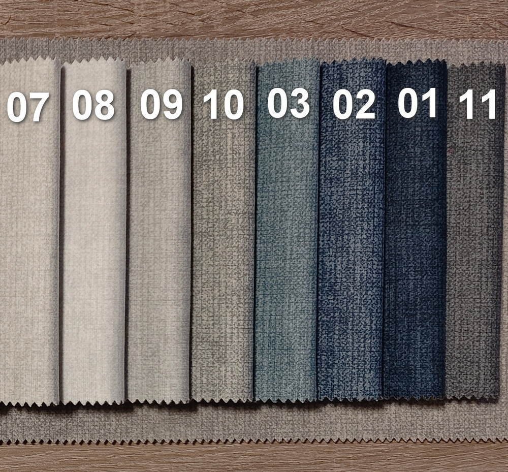 Ross soundproof curtain – thermal insulation material - Image 4