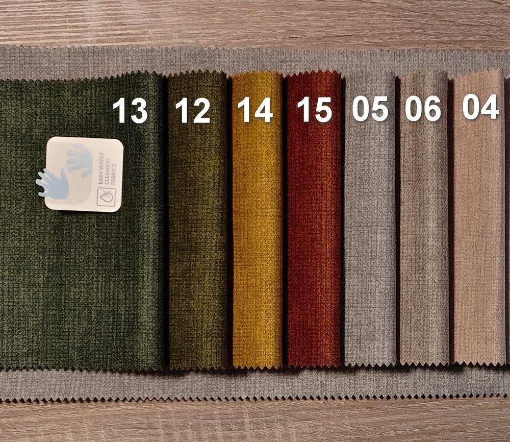 Ross soundproof curtain – thermal insulation material - Image 3