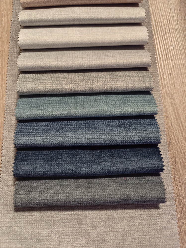 Ross soundproof curtain – thermal insulation material - Image 2