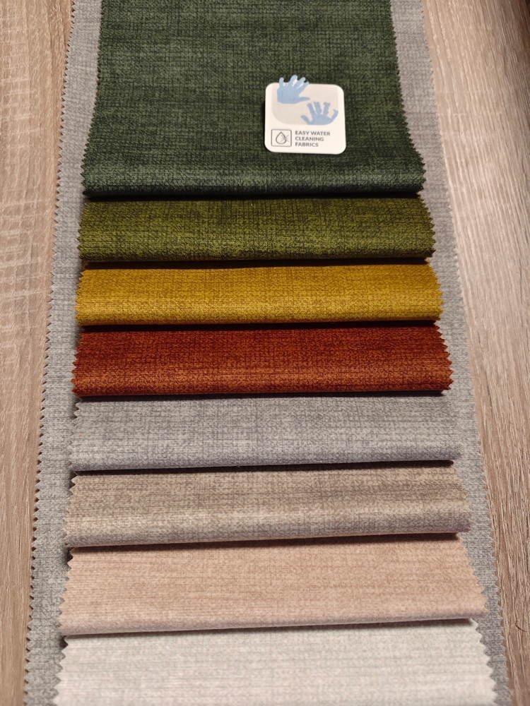 Ross soundproof curtain – thermal insulation material - Image 7