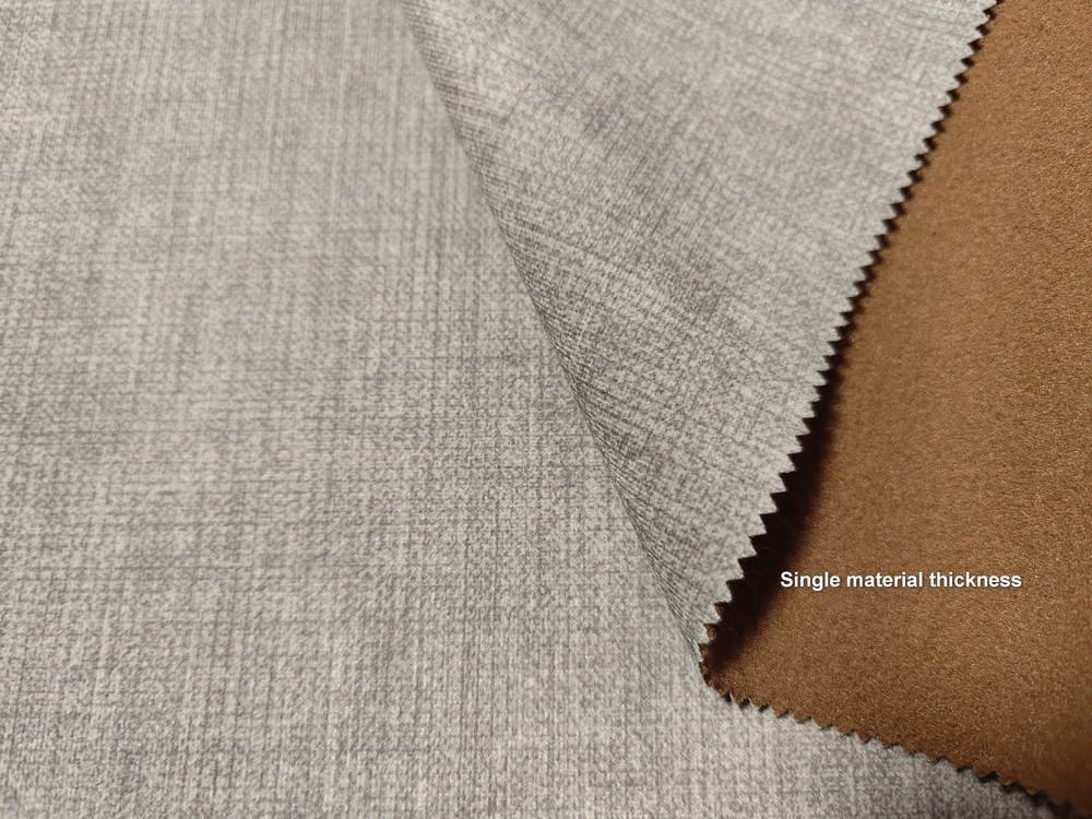 Ross soundproof curtain – thermal insulation material - Image 5