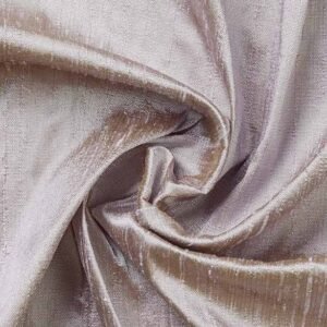 Runnymede' Dupioni Silk Made-to-Order Curtains
