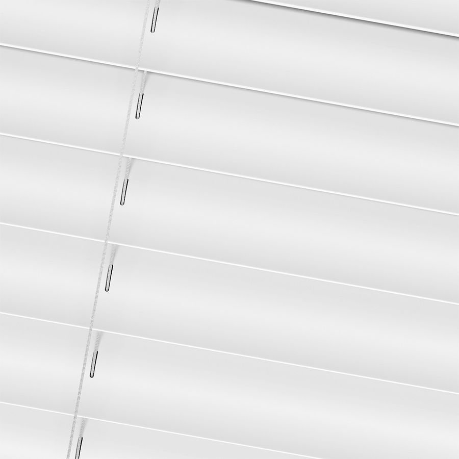 SWave Cordless Faux Wood Blinds - Image 3