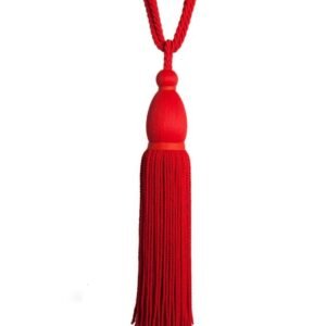 Saisons Tassel Tieback Trimming