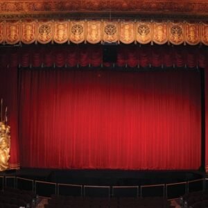 Stage Curtains