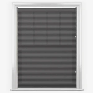 ThermoCell Anthracite Honeycomb Cellular Blind