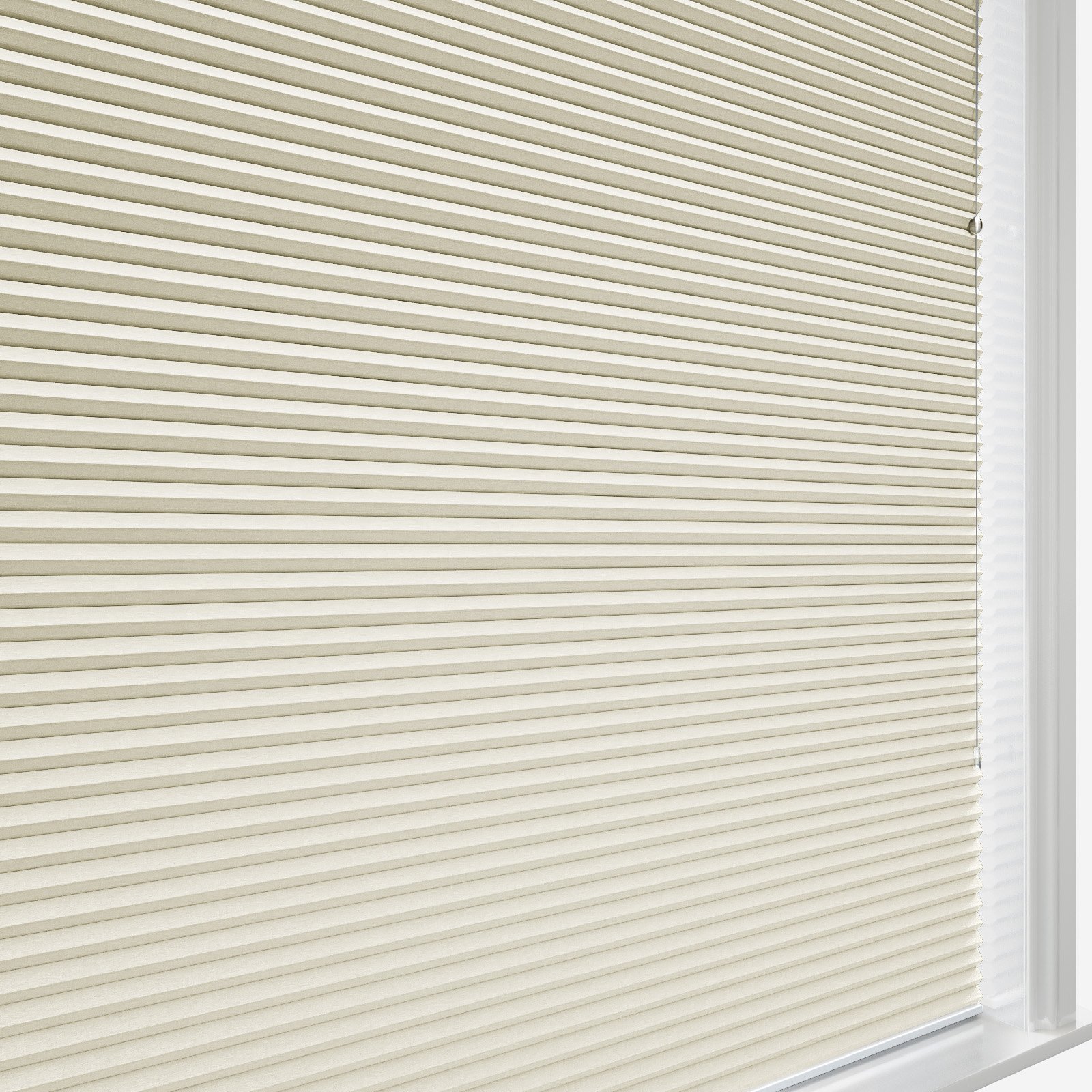 ThermoCell Cream Honeycomb Cellular Blind - Image 4
