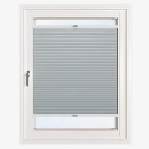 ThermoCell Dove Grey Easy Click Honeycomb Blind