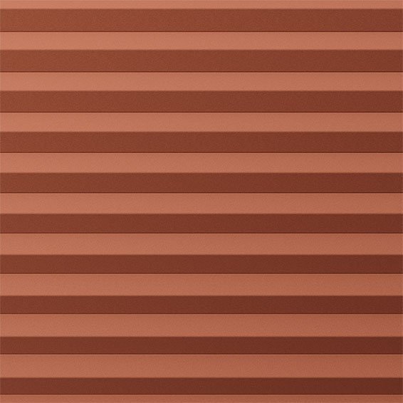 TotalShade Complete Blackout Pumpkin Spice Thermal Blind - Image 3