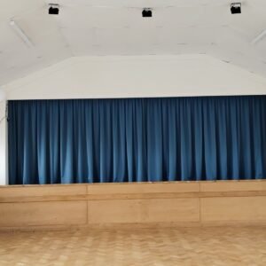 Stage Curtains Flame Retardant
