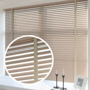 venecianas- wooden Blinds