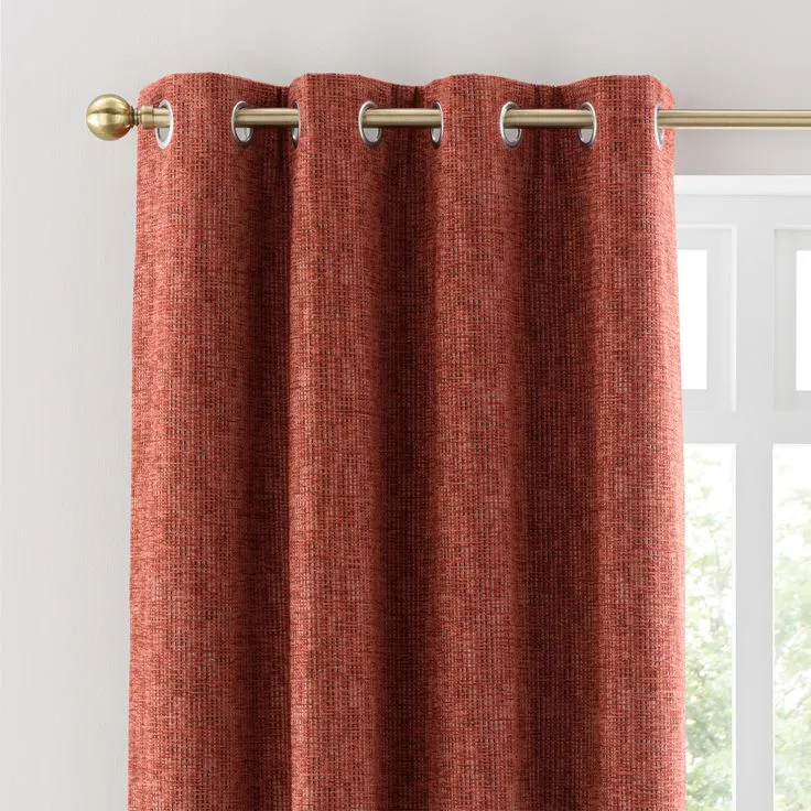 Eyelet Curtains in Dubai