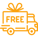Free Delivery